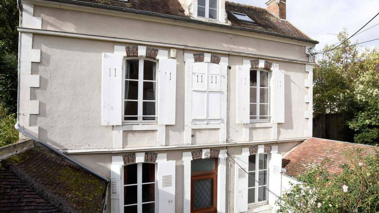 maison 6 pièces 110 m2 à vendre à Auxerre (89000)