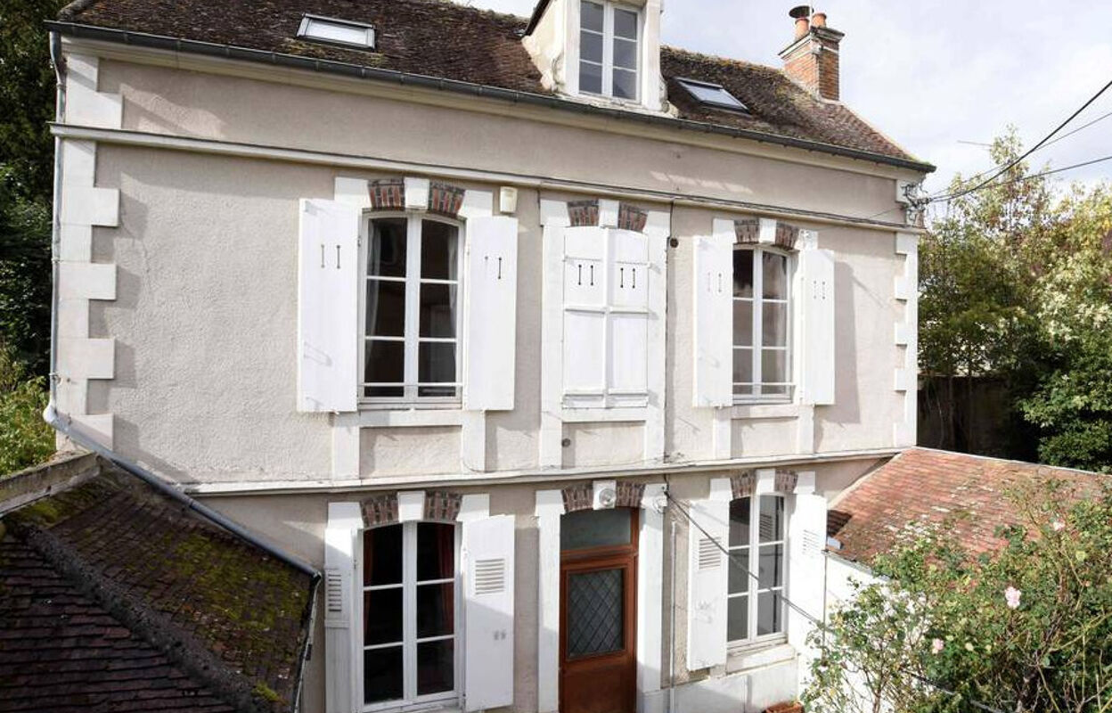 maison 6 pièces 110 m2 à vendre à Auxerre (89000)