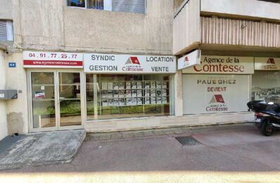 location commerce 2 458 € CC /mois à proximité de Aix-en-Provence (13090)