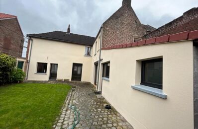 vente maison 299 000 € à proximité de Gondecourt (59147)