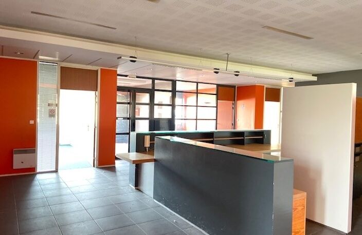 Bureaux ROUVIGNIES — photo 2