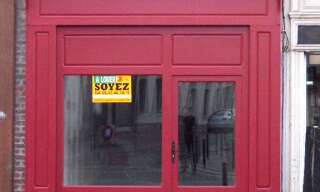 Local industriel  70 m² à louer à Valenciennes (59300)