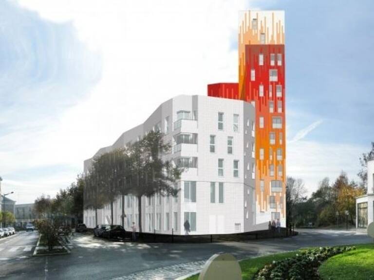 Bureaux VALENCIENNES — photo 1