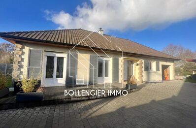 vente maison 239 000 € à proximité de Bierne (59380)