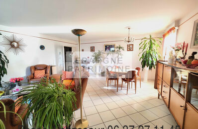 vente appartement 385 000 € à proximité de Dagneux (01120)