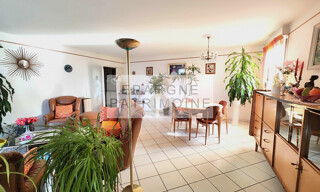 Appartement 4 Pièces 102 m² à vendre à Décines-Charpieu (69150)
