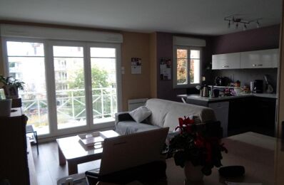 vente appartement 239 000 € à proximité de Quesnoy-sur-Deûle (59890)