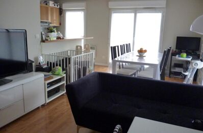 vente appartement 202 000 € à proximité de Marquette-Lez-Lille (59520)