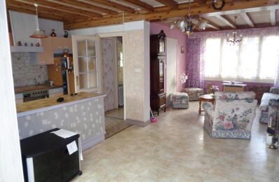 vente maison 180 000 € à proximité de Comines (59560)