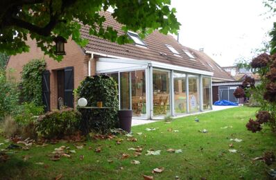 vente maison 387 000 € à proximité de Ennetières-en-Weppes (59320)