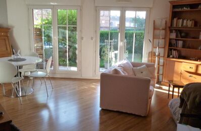 appartement 2 pièces 47 m2 à vendre à Saint-André-Lez-Lille (59350)
