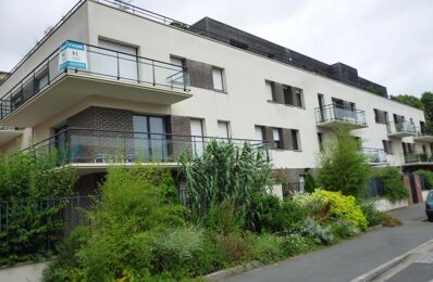 vente appartement 198 000 € à proximité de Tourcoing (59200)