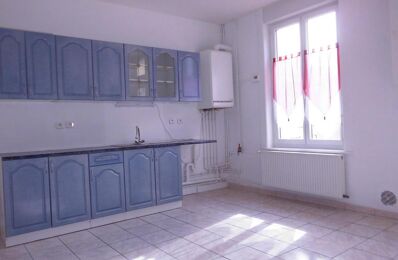 maison 3 pièces 53 m2 à vendre à Saint-André-Lez-Lille (59350)