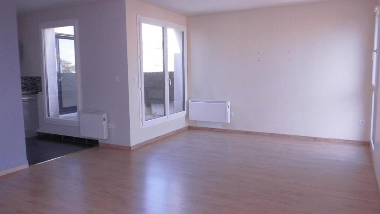 appartement 3 pièces 72 m2 à vendre à Saint-André-Lez-Lille (59350)