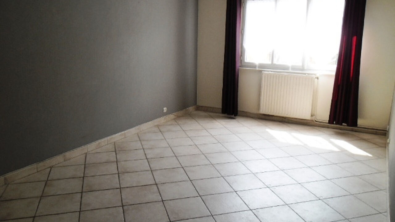 appartement 3 pièces 59 m2 à vendre à Saint-André-Lez-Lille (59350)