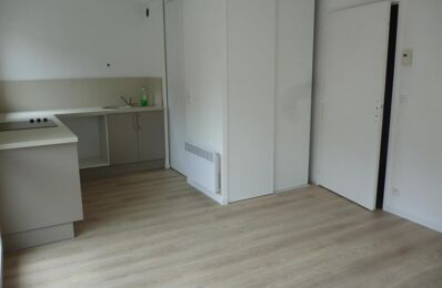 vente appartement 135 000 € à proximité de Marquette-Lez-Lille (59520)