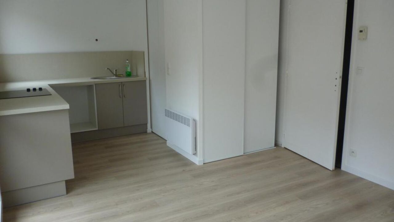 appartement 2 pièces 41 m2 à vendre à Saint-André-Lez-Lille (59350)