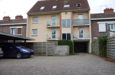vente appartement 75 000 € à proximité de Tourcoing (59200)