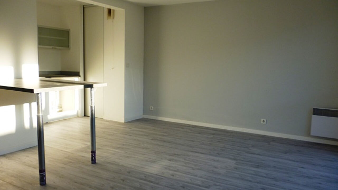 appartement 3 pièces 58 m2 à vendre à Saint-André-Lez-Lille (59350)