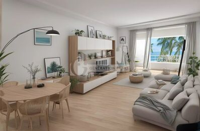 appartement 2 pièces 37 m2 à vendre à La Grande-Motte (34280)