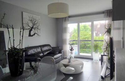 vente appartement 179 000 € à proximité de Neuville-en-Ferrain (59960)