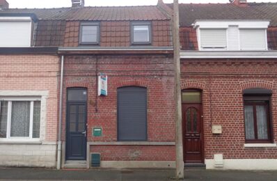vente maison 149 000 € à proximité de Lys-Lez-Lannoy (59390)
