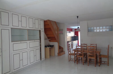 maison 4 pièces 90 m2 à vendre à Wattrelos (59150)