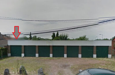 vente garage 12 000 € à proximité de Villeneuve-d'Ascq (59650)