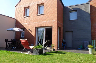 vente maison 240 000 € à proximité de Forest-sur-Marque (59510)