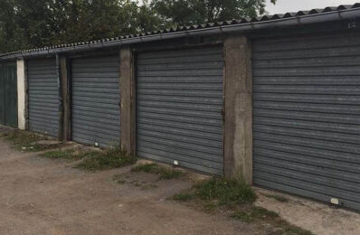 vente garage 9 500 € à proximité de Villeneuve-d'Ascq (59650)