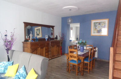 vente maison 149 000 € à proximité de Sailly-Lez-Lannoy (59390)