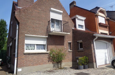 vente maison 265 000 € à proximité de Willems (59780)