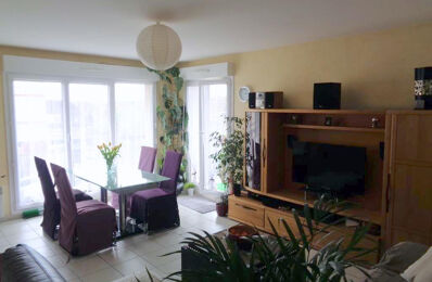 vente appartement 179 000 € à proximité de Marquette-Lez-Lille (59520)