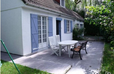 vente maison 255 000 € à proximité de Mons-en-Barœul (59370)