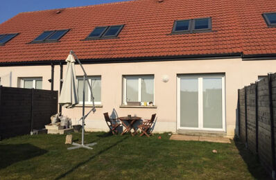 vente maison 199 000 € à proximité de Marcq-en-Barœul (59700)