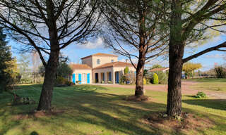 Maison 7 Pièces 201 m² à vendre à Les Gonds (17100)