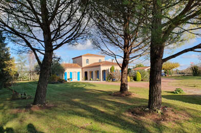 Maison 7 pièces 497000 €