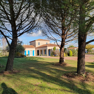 Maison 7 pièces 497000 €