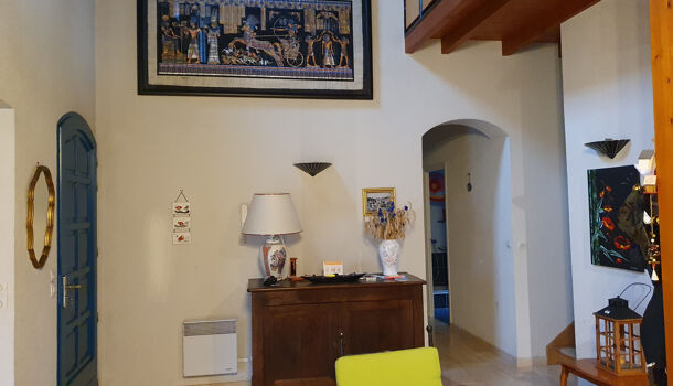 Villa / Maison 7 pièces  à vendre Gonds (Les) 17100