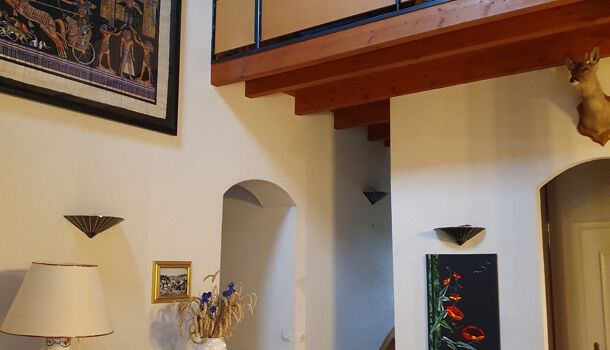 Villa / Maison 7 pièces  à vendre Gonds (Les) 17100