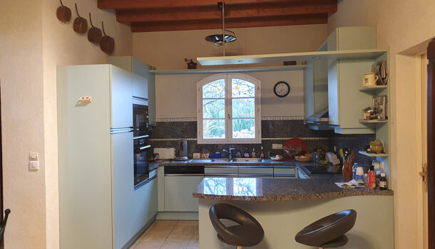 Villa / Maison 7 pièces  à vendre Gonds (Les) 17100