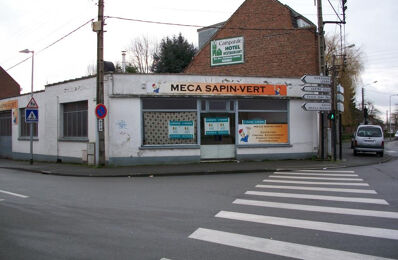vente garage 150 000 € à proximité de Villeneuve-d'Ascq (59650)