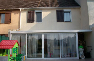 vente maison 210 000 € à proximité de Marquette-Lez-Lille (59520)