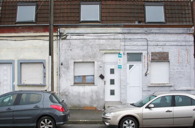 vente maison 72 000 € à proximité de Villeneuve-d'Ascq (59491)