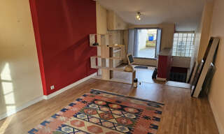 Commerce  90 m² à louer à Saintes (17100)