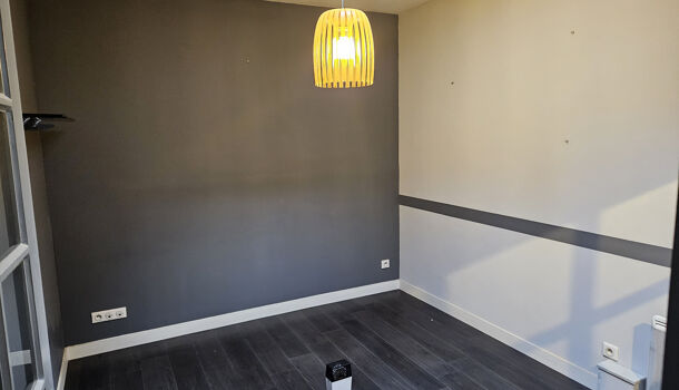 Local commercial  à louer Saintes 17100