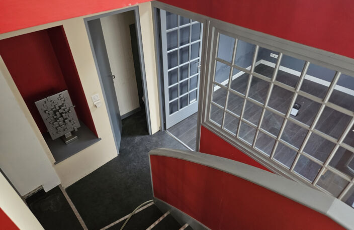 Location commerce  90 m² à Saintes (17100) — photo 3