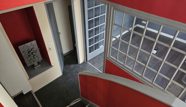 Local commercial  à louer Saintes 17100