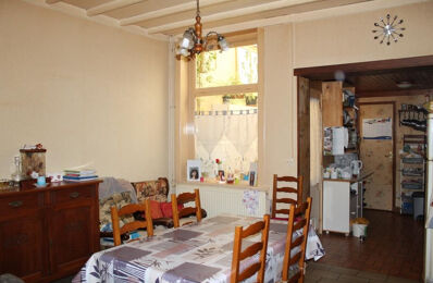 vente maison 99 500 € à proximité de Villeneuve-d'Ascq (59650)