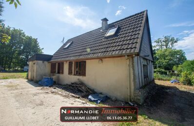 vente maison 99 000 € à proximité de Barentin (76360)